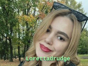 Lorettadrudge