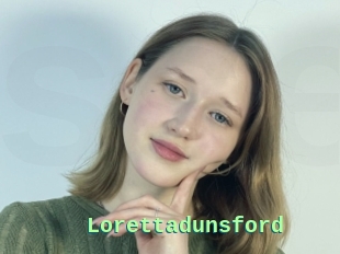 Lorettadunsford