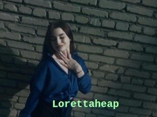 Lorettaheap