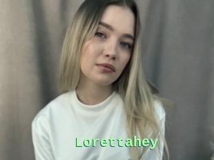 Lorettahey