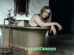 Lorettamoon