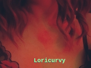 Loricurvy