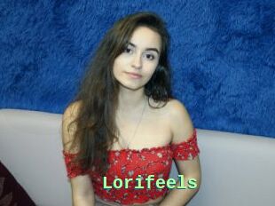 Lorifeels