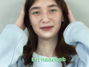 Lornaacomb