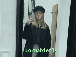 Lornabierly