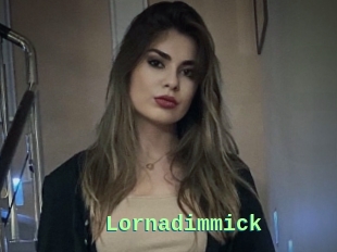 Lornadimmick