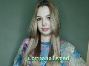 Lornahalsted