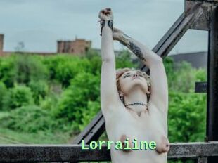 Lorraiine