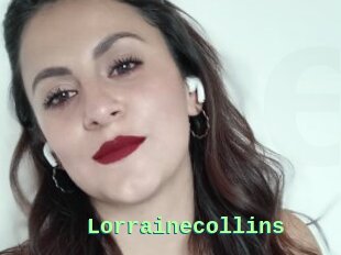 Lorrainecollins