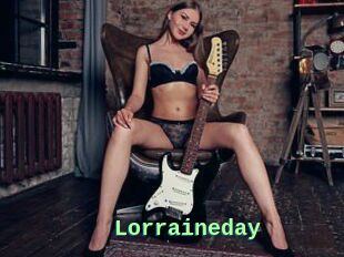 Lorraineday