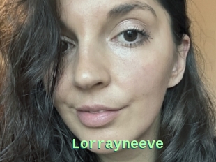 Lorrayneeve