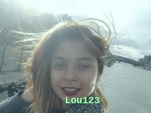Lou123