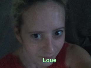 Loue