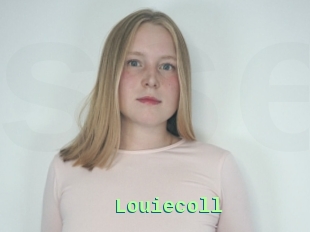 Louiecoll