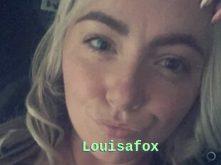 Louisafox