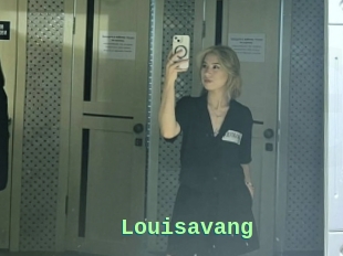 Louisavang