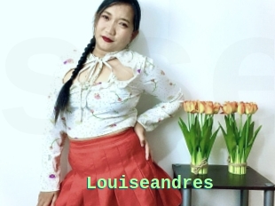 Louiseandres