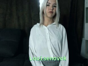Louisenovok