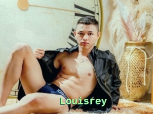 Louisrey