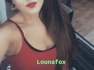 Lounafox