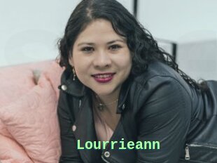Lourrieann