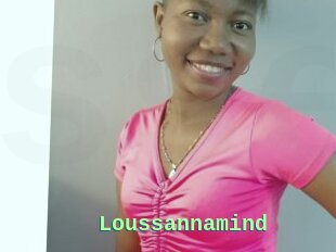 Loussannamind