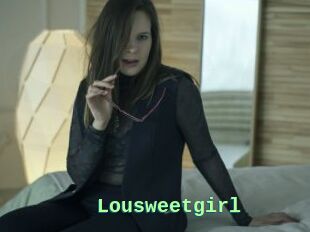 Lousweetgirl