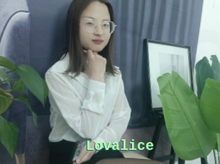 Lovalice