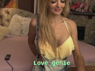 Love_genie