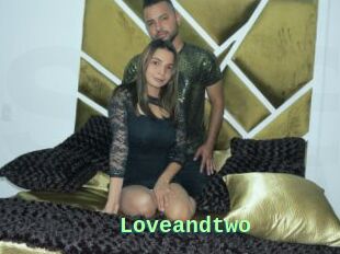 Loveandtwo