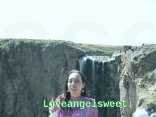 Loveangelsweet