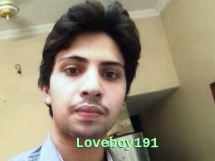 Loveboy191