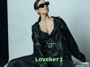 Lovekeri