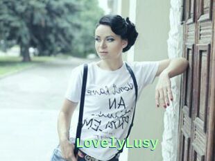 LovelyLusy