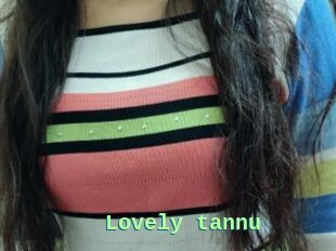 Lovely_tannu