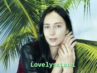 Lovelysatari