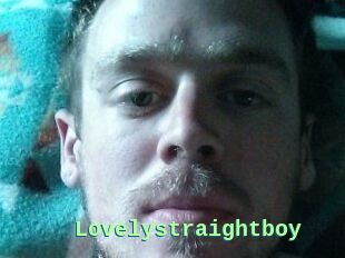 Lovelystraightboy