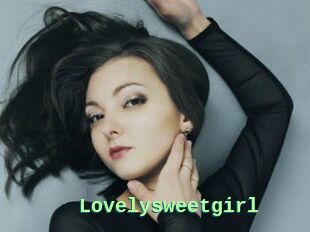 Lovelysweetgirl