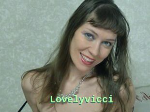 Lovelyvicci