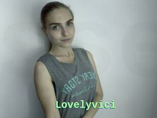 Lovelyvici