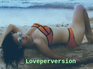 Loveperversion