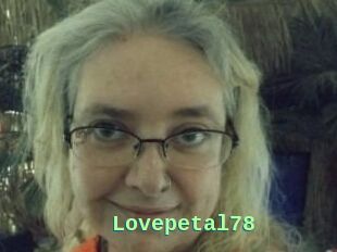 Lovepetal78