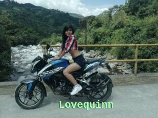 Lovequinn