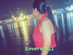 Loverashii