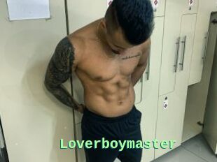 Loverboymaster