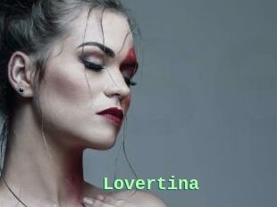 Lovertina