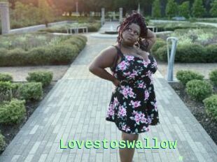 Lovestoswallow