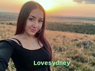 Lovesydney