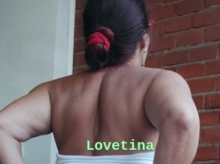 Lovetina