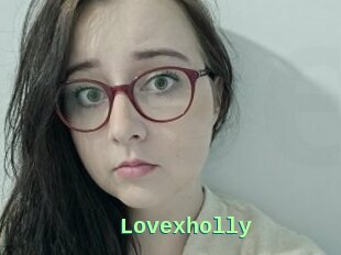 Lovexholly